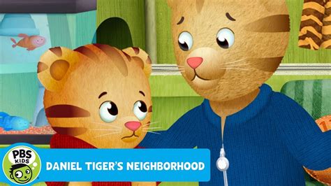 daniel tiger death episode|daniel tiger's neighborhood all episodes.